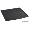 Original Gledring Premium Gummi Kofferraummatte - AUDI A4 AVANT 8K/B8 05.2008-10.2015